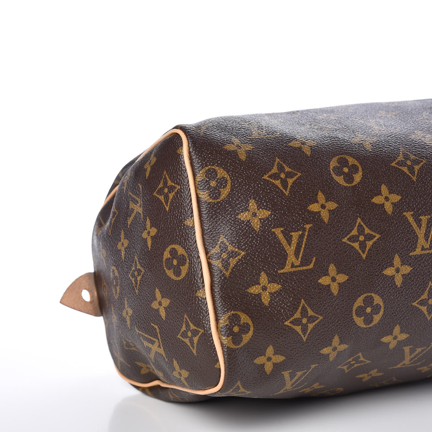 Louis Vuitton Monogram Speedy 25 8 of 9