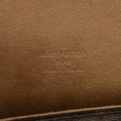 Louis Vuitton Monogram Pochette Florentine S 6 of 6