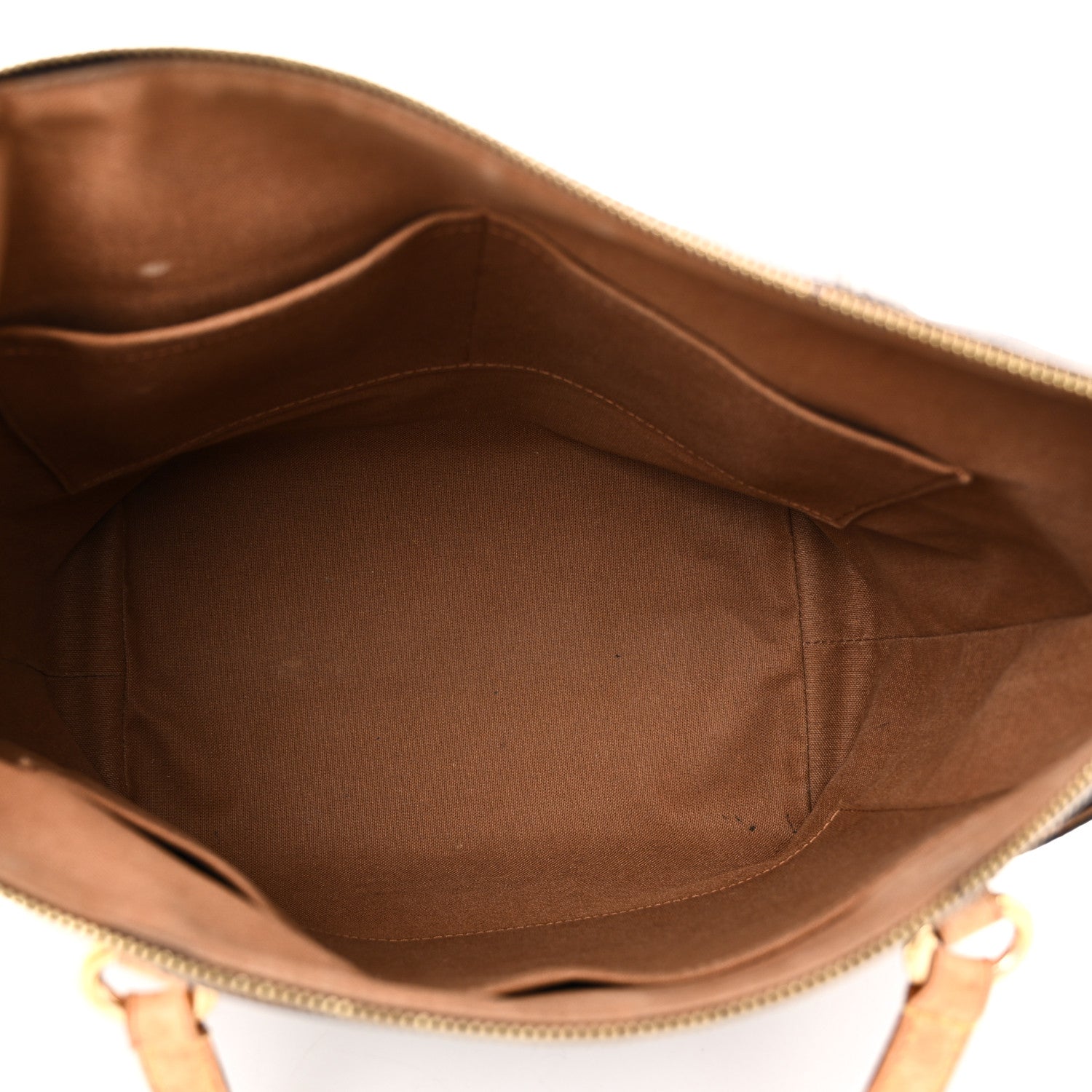 Louis Vuitton Monogram Totally MM 5 of 12