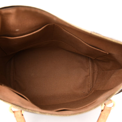 Louis Vuitton Monogram Totally MM 5 of 12
