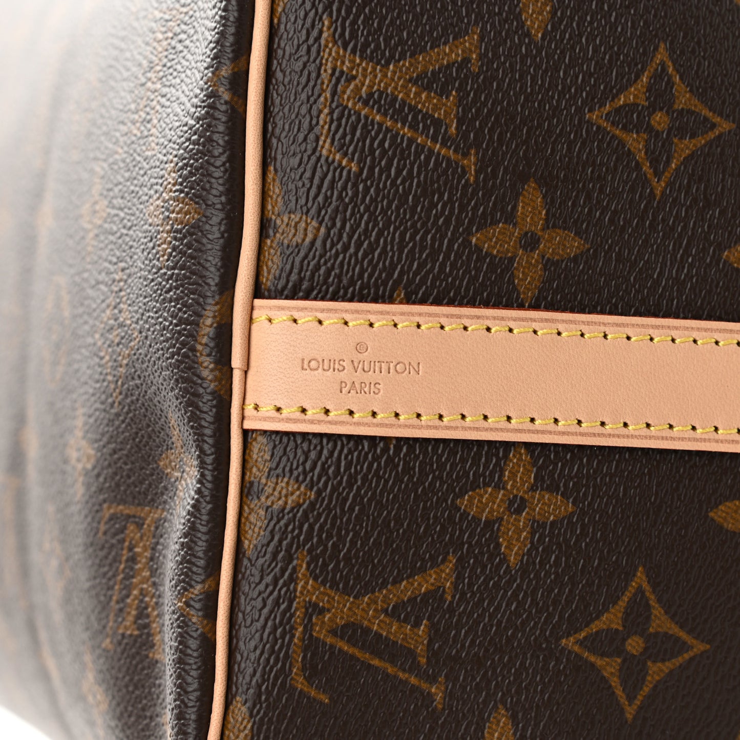Monogram Speedy Bandouliere 30