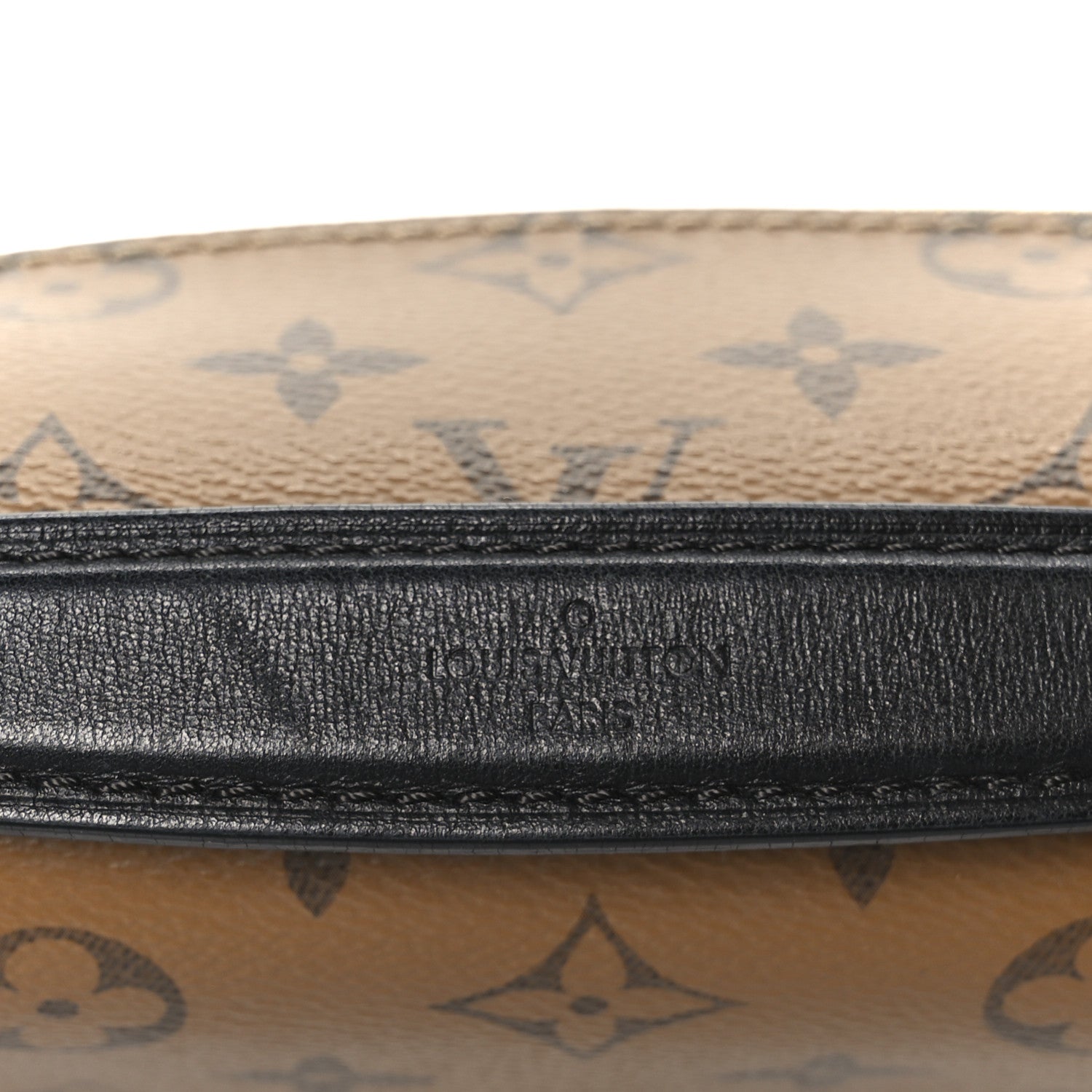 Louis Vuitton Reverse Monogram Pochette Metis 8 of 13