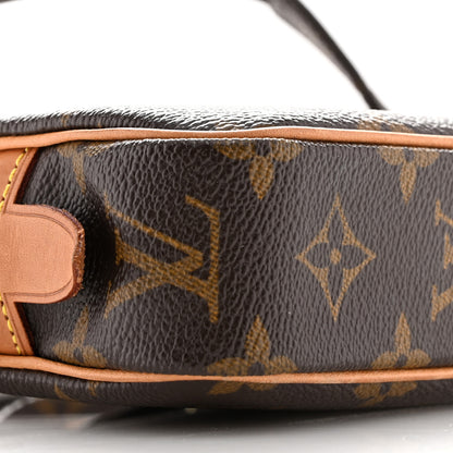 Louis Vuitton Monogram Pochette Marly Bandouliere 8 of 9
