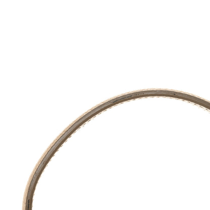 Celine Grained Calfskin Nano Belt Bag Light Taupe 16 of 21