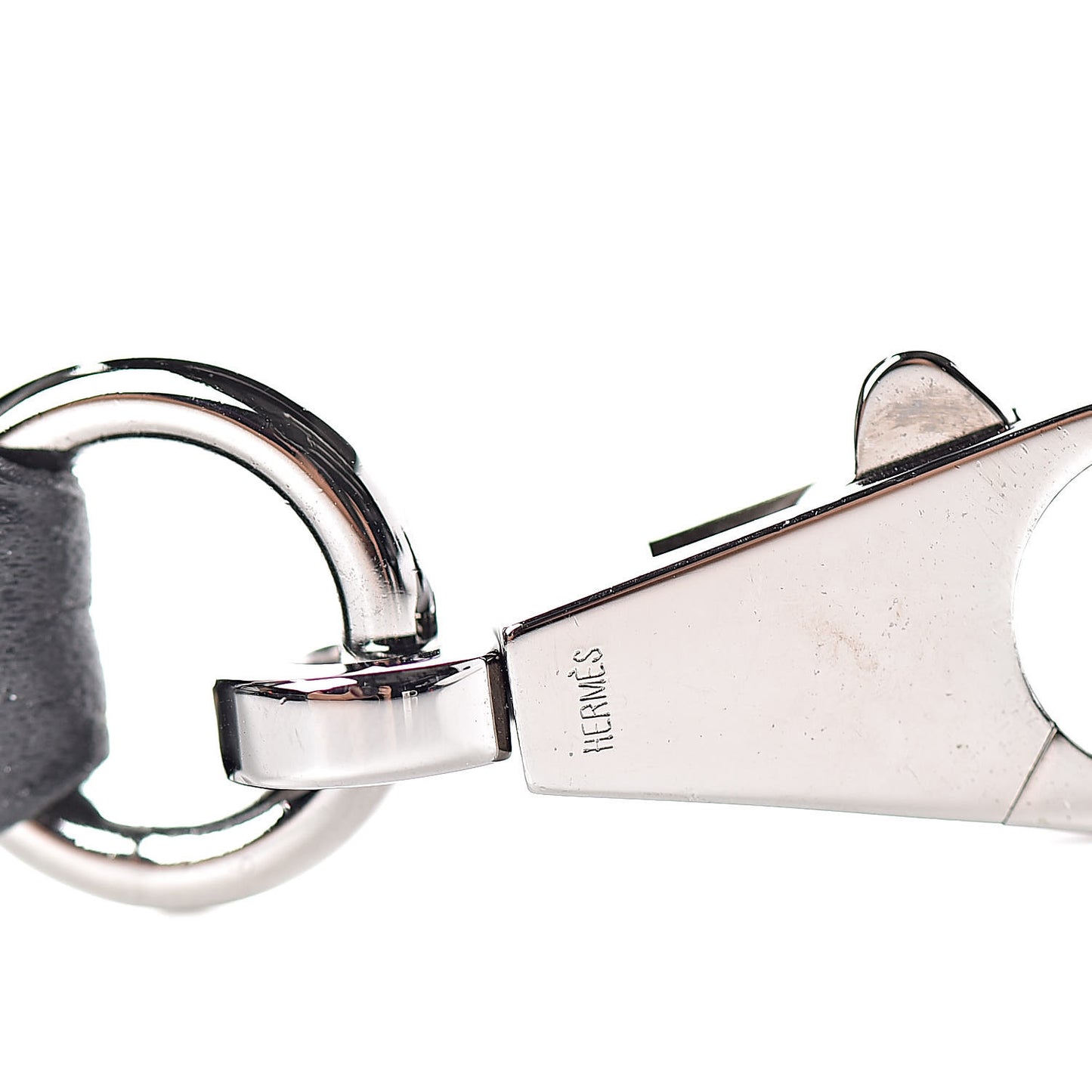 Taurillon Clemence Kelly Retourne 32 Black