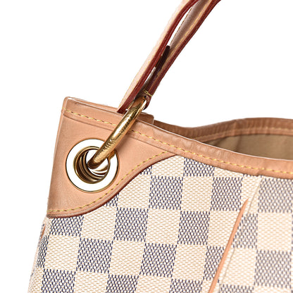Louis Vuitton Damier Azur Galliera PM 5 of 21