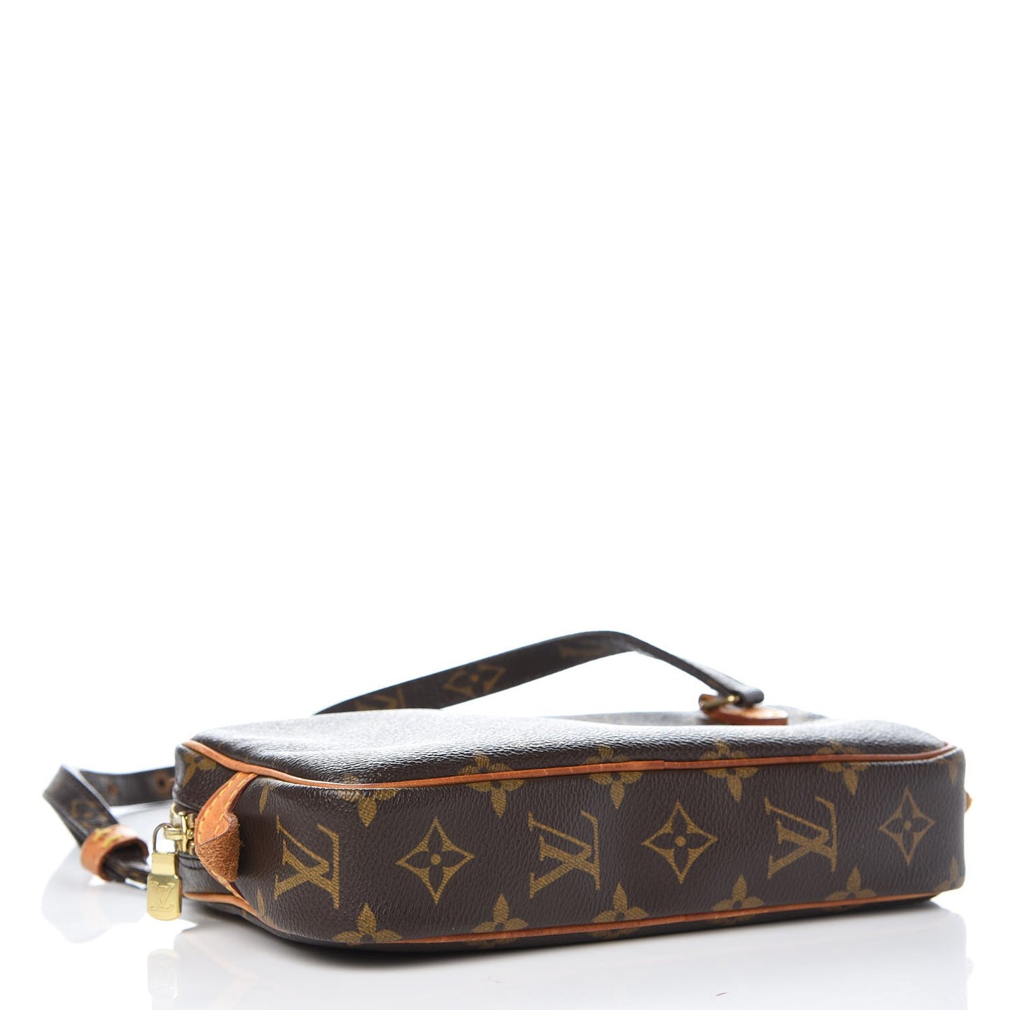 Monogram Pochette Marly Bandouliere