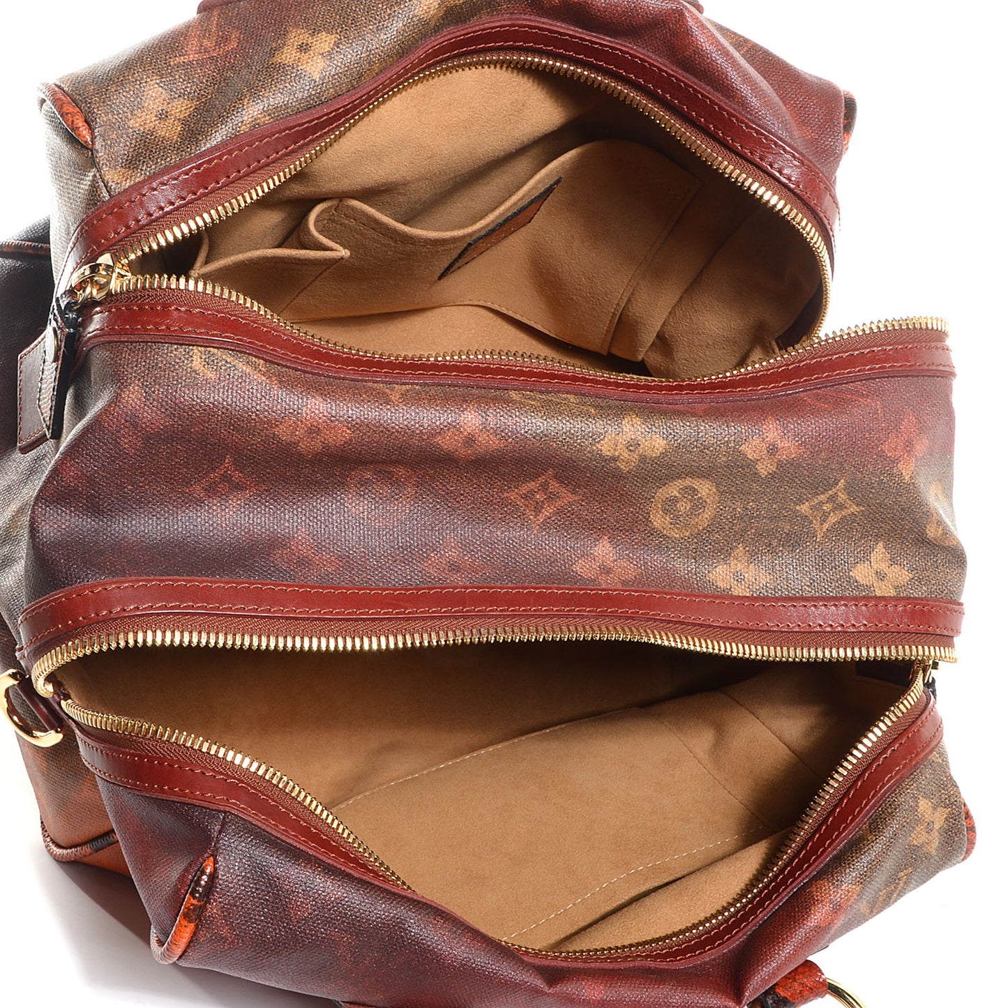 Richard Prince MANCRAZY Jokes Bag