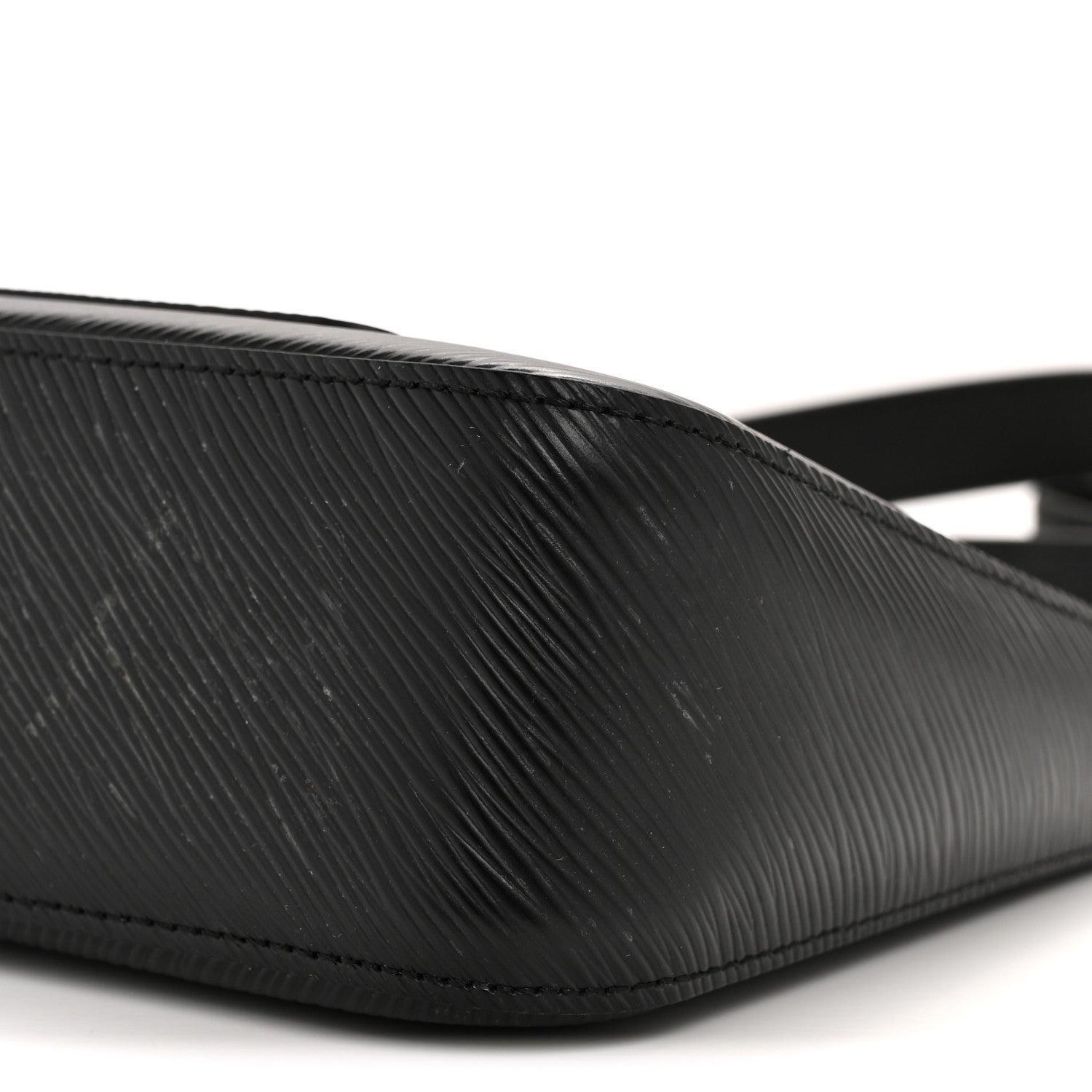 Louis Vuitton Epi Marelle Black 10 of 11