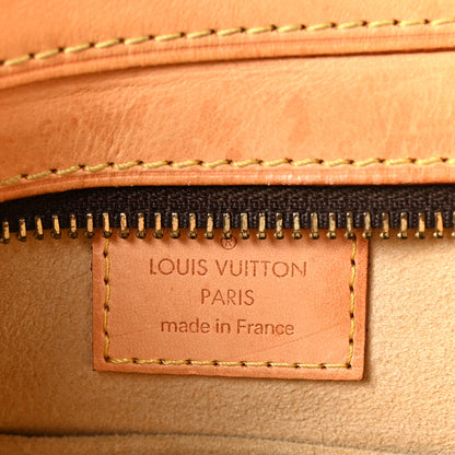 Louis Vuitton Monogram Hudson GM 6 of 16