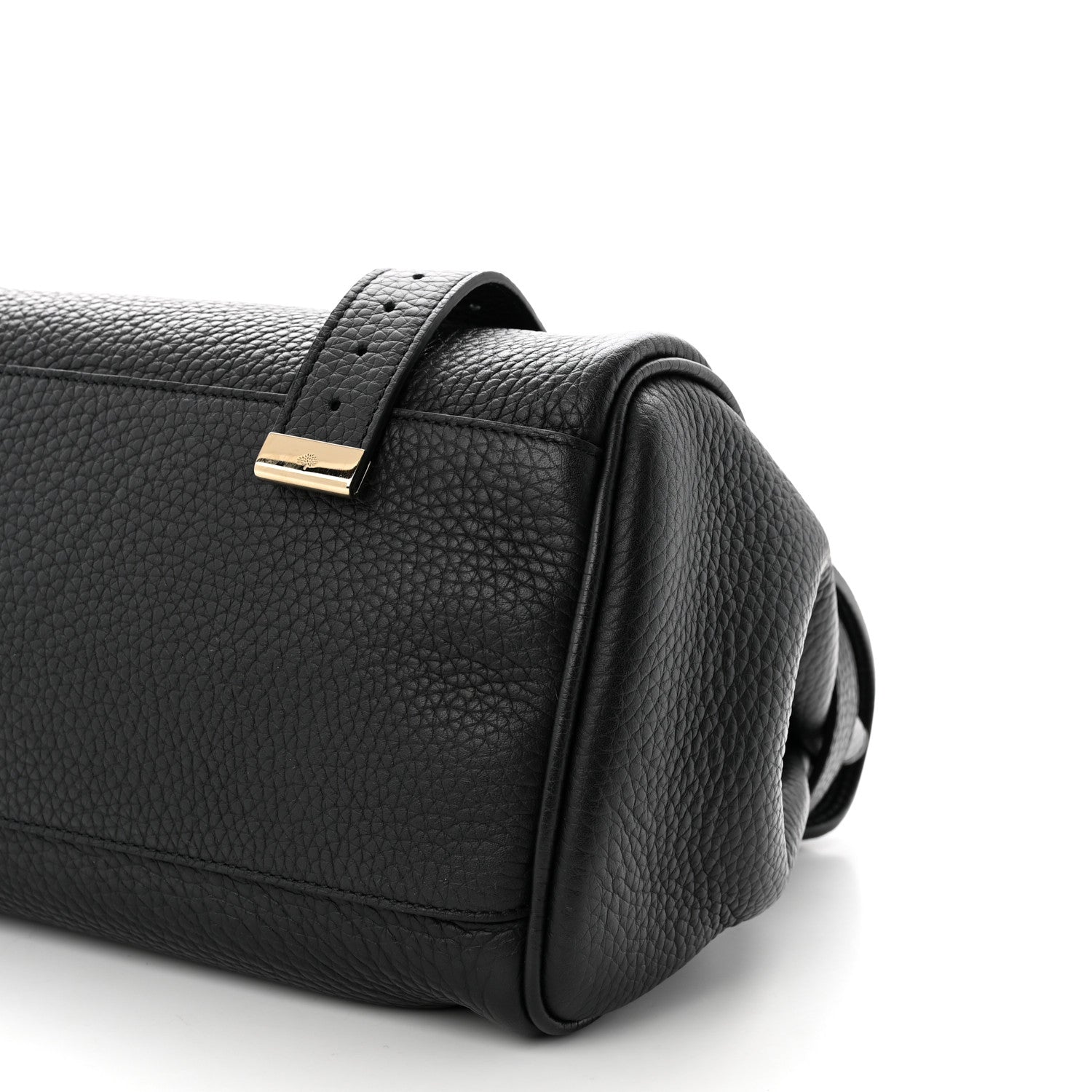 Mulberry Heavy Grain Medium Alexa Black 9 of 9