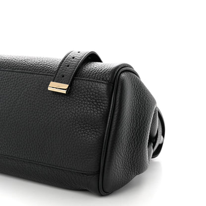 Mulberry Heavy Grain Medium Alexa Black 9 of 9