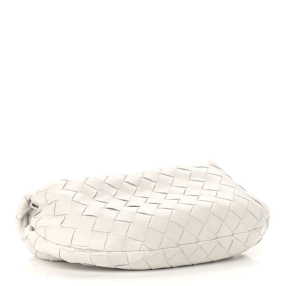 Bottega Veneta Nappa Intrecciato Mini Jodie Chalk 4 of 10