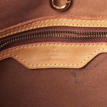 Louis Vuitton Monogram Batignolles Horizontal 7 of 7