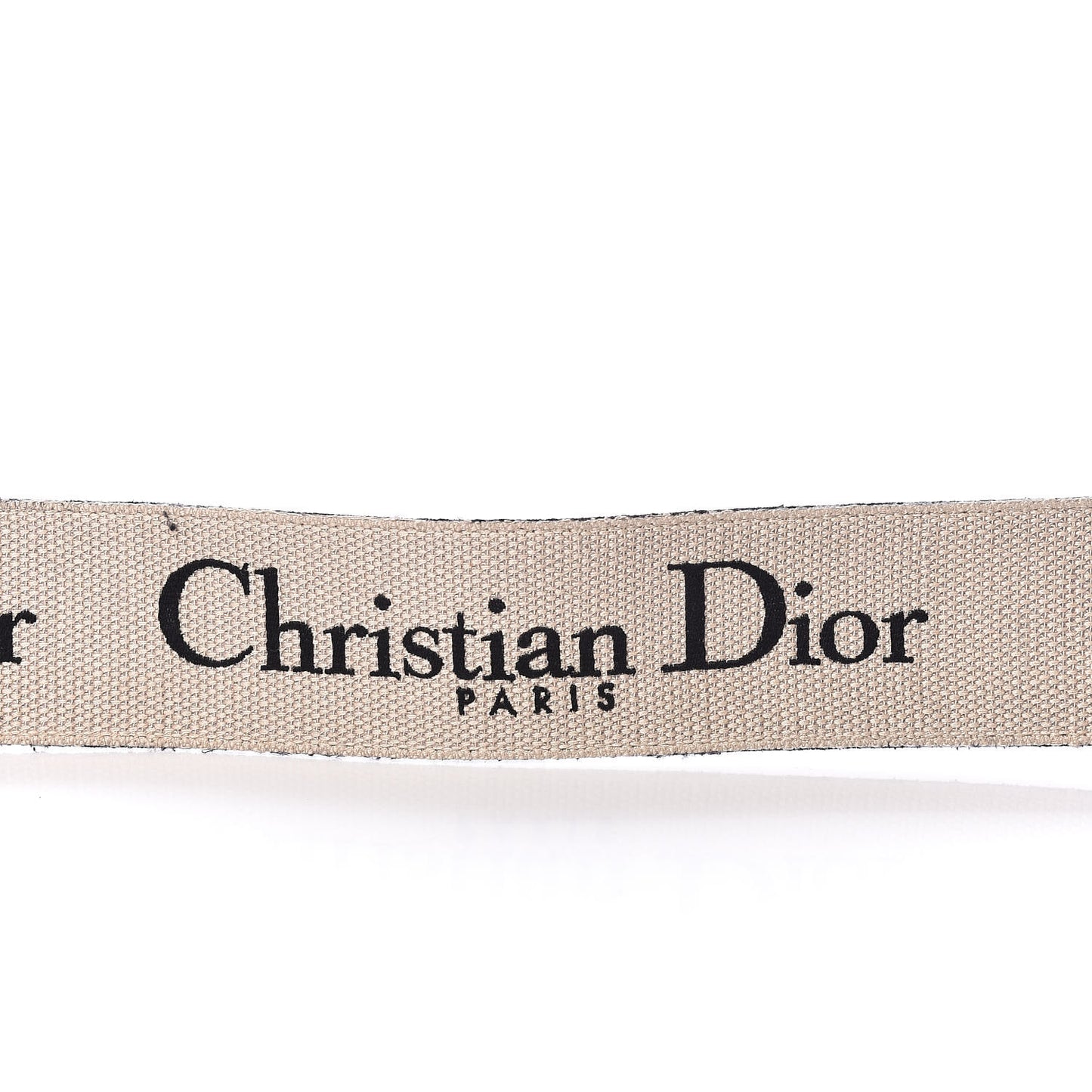 Canvas Embroidered Shoulder Strap Rose Multicolor