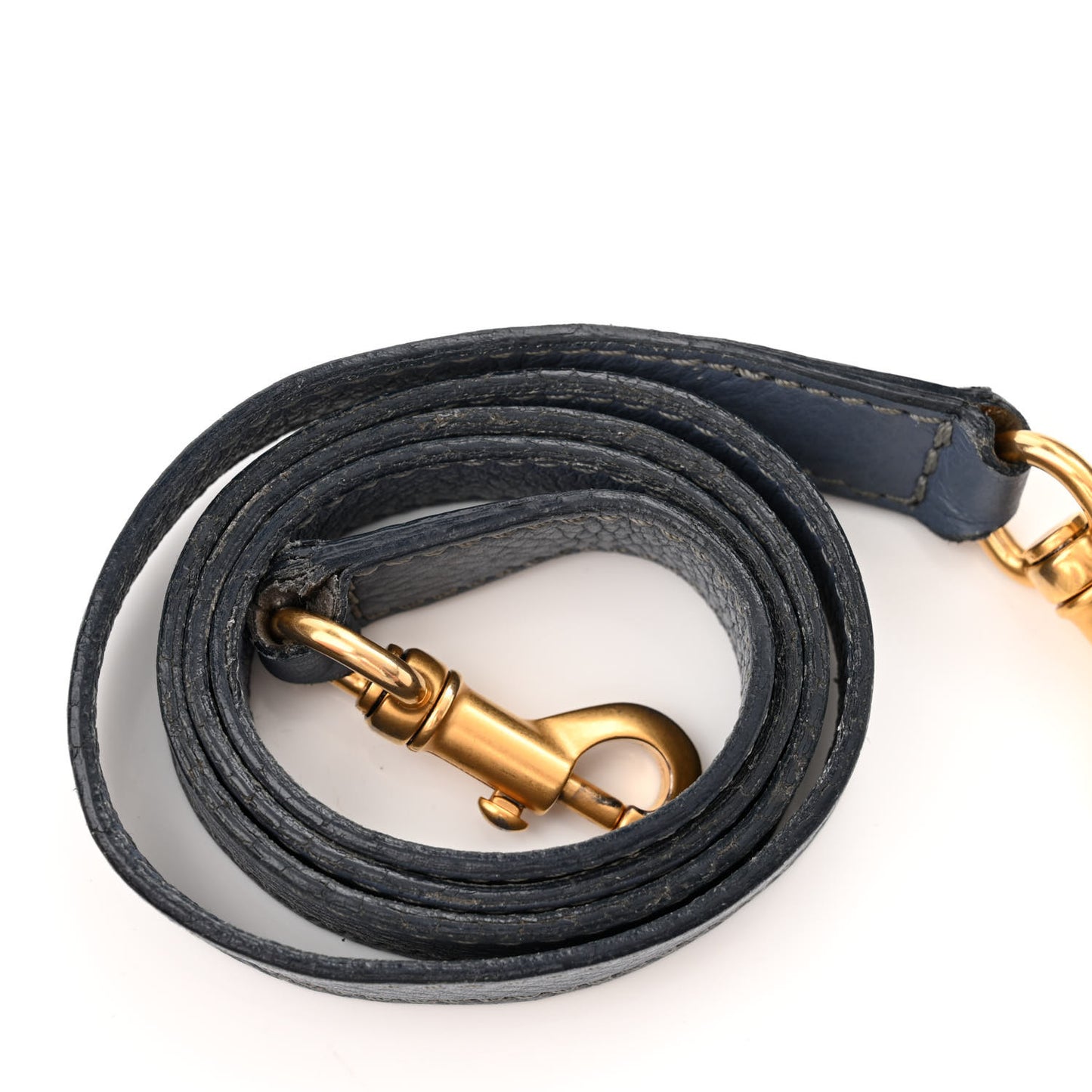 Calfskin Medium Marcie Satchel Cloudy Blue