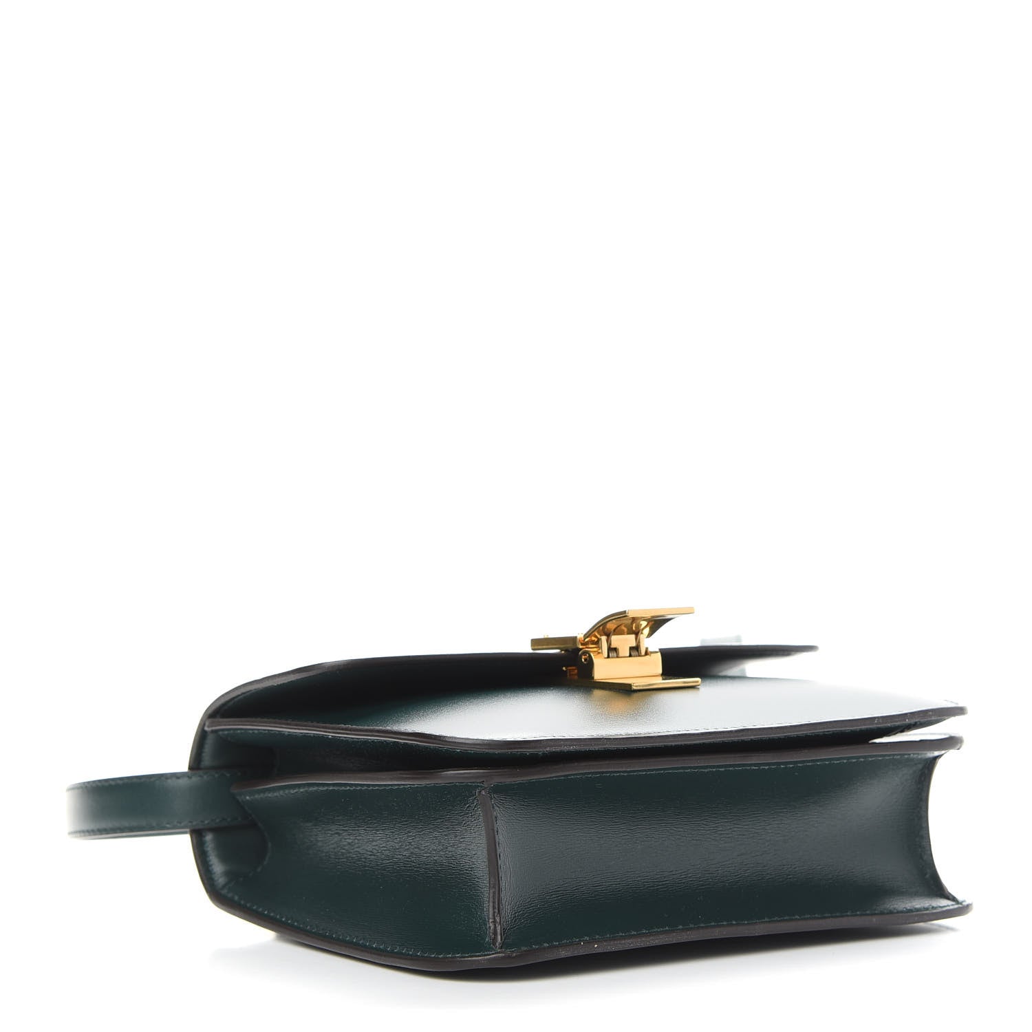 Celine Box Calfskin Teen Classic Box Flap Bag Amazone 4 of 8