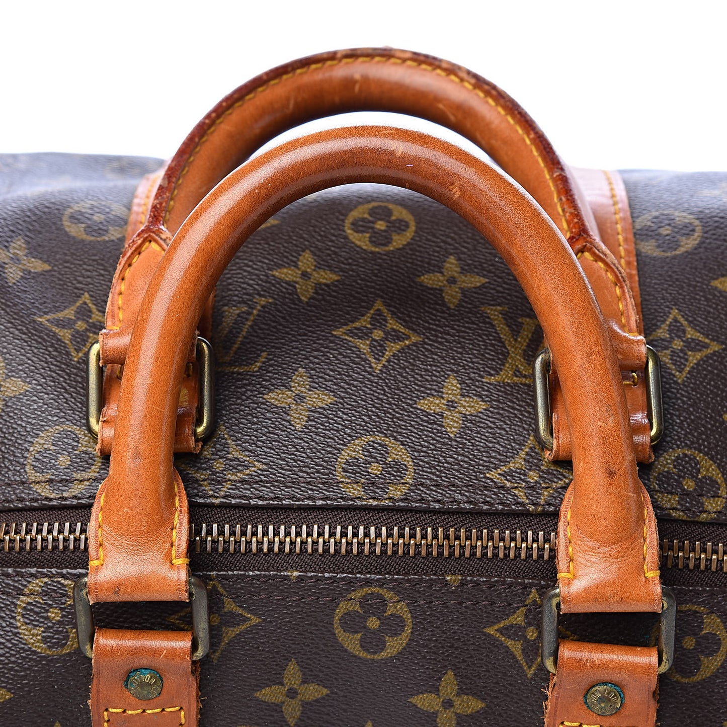 Monogram Keepall 45