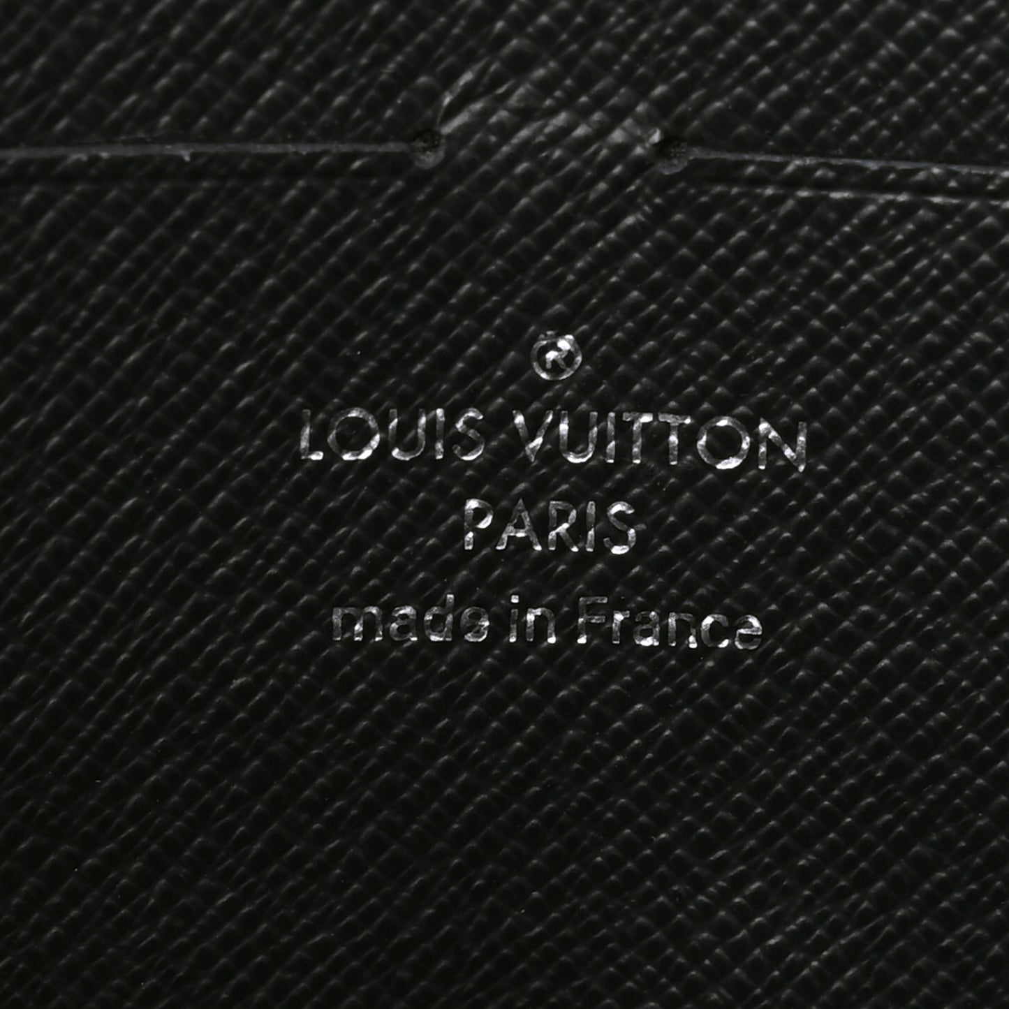 Savane Monogram Chapman Pochette Voyage GM Dune