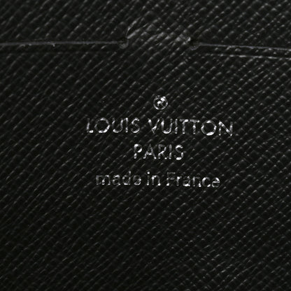 Louis Vuitton Savane Monogram Chapman Pochette Voyage GM Dune 9 of 12