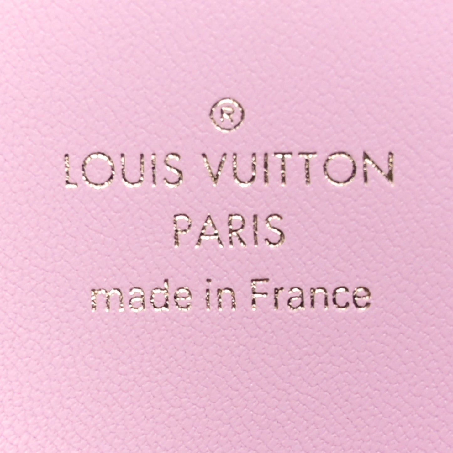 Monogram Giant Spring In The City Large Kirigami Pochette Sunrise Pastel
