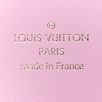 Louis Vuitton Monogram Giant Spring In The City Large Kirigami Pochette Sunrise Pastel 7 of 7