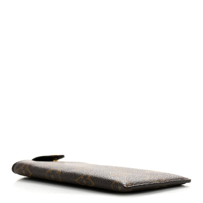Louis Vuitton Monogram Sunglasses Case PM 4 of 11