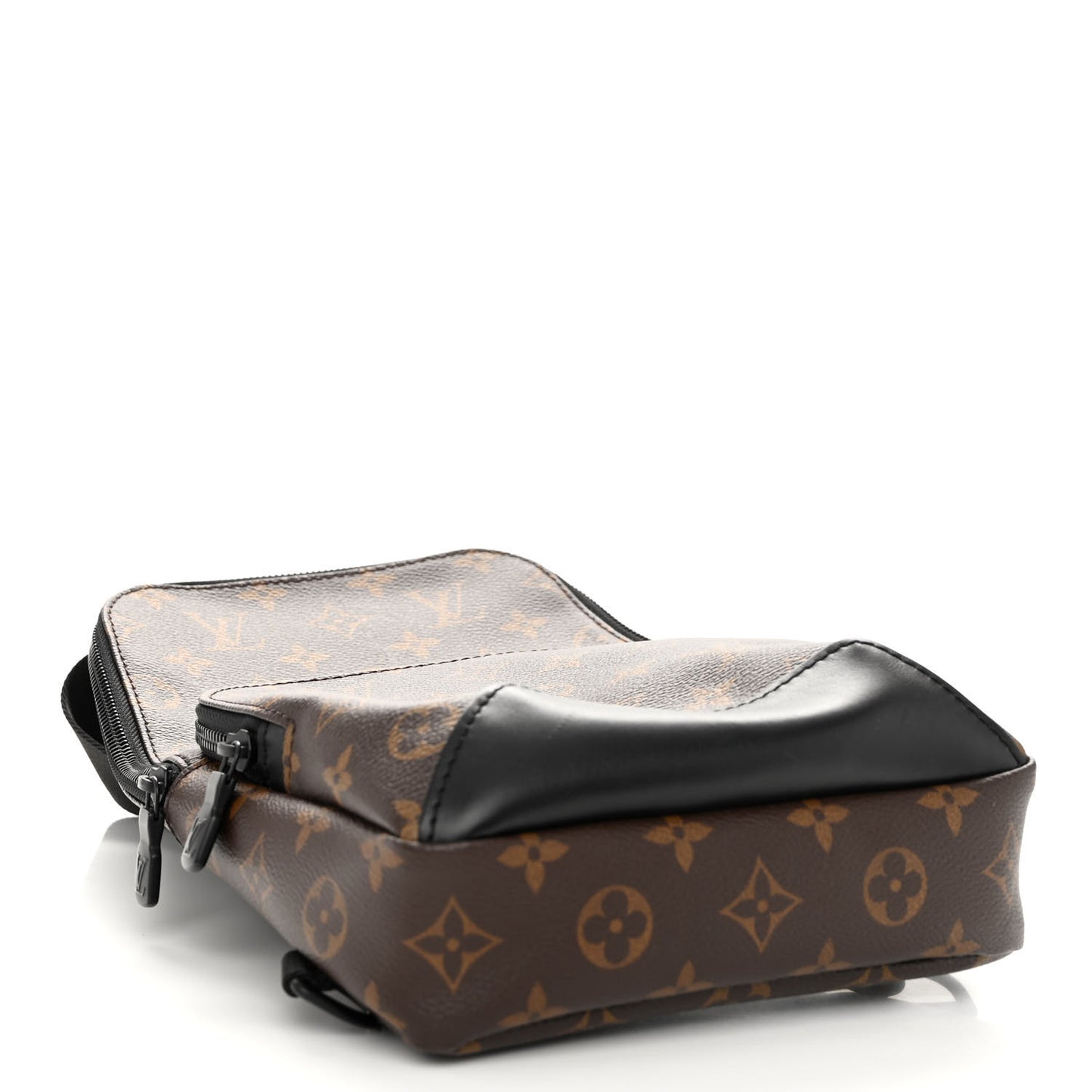Monogram Macassar Avenue Sling Bag