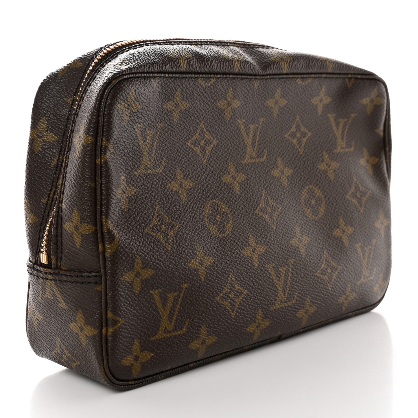Monogram Trousse Toilette 23