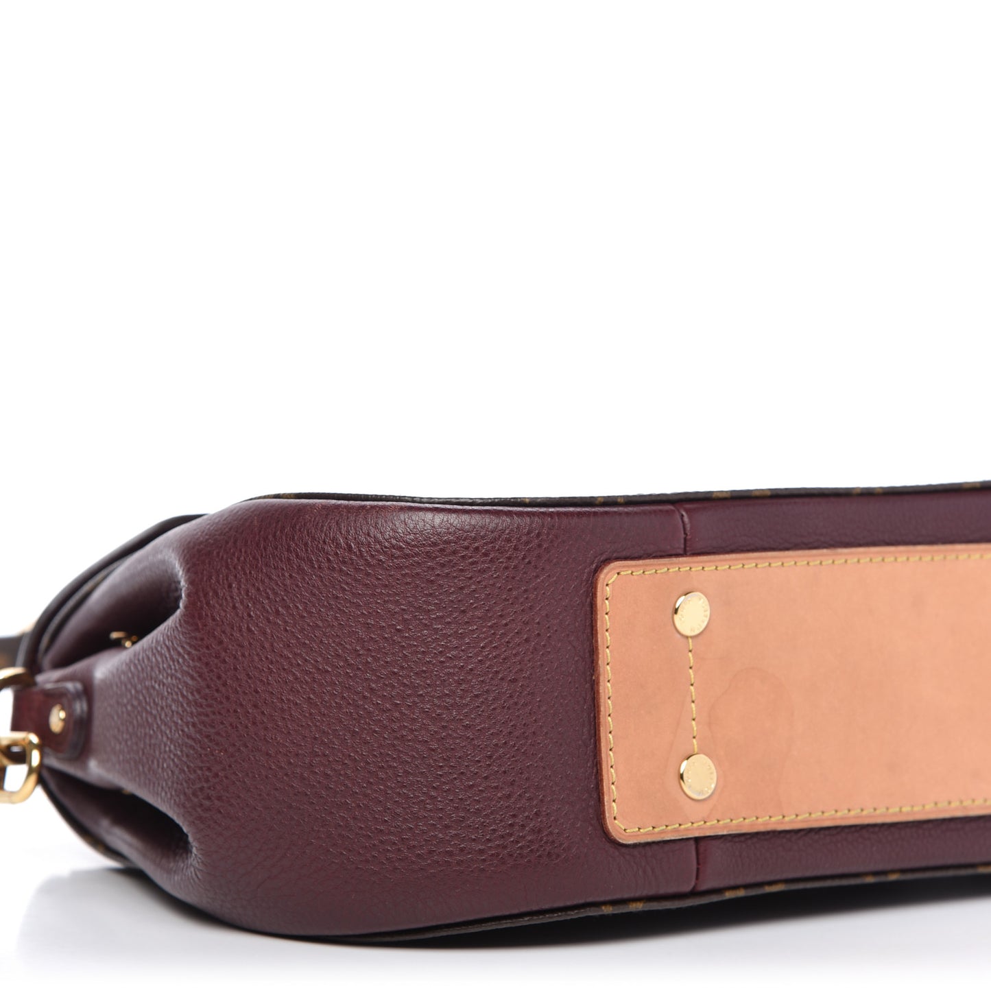 Monogram Eden MM Bordeaux