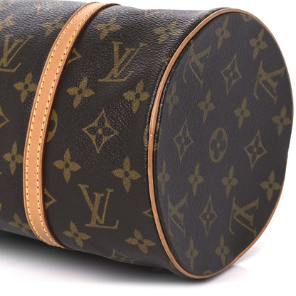 Louis Vuitton Monogram Papillon 30 10 of 10
