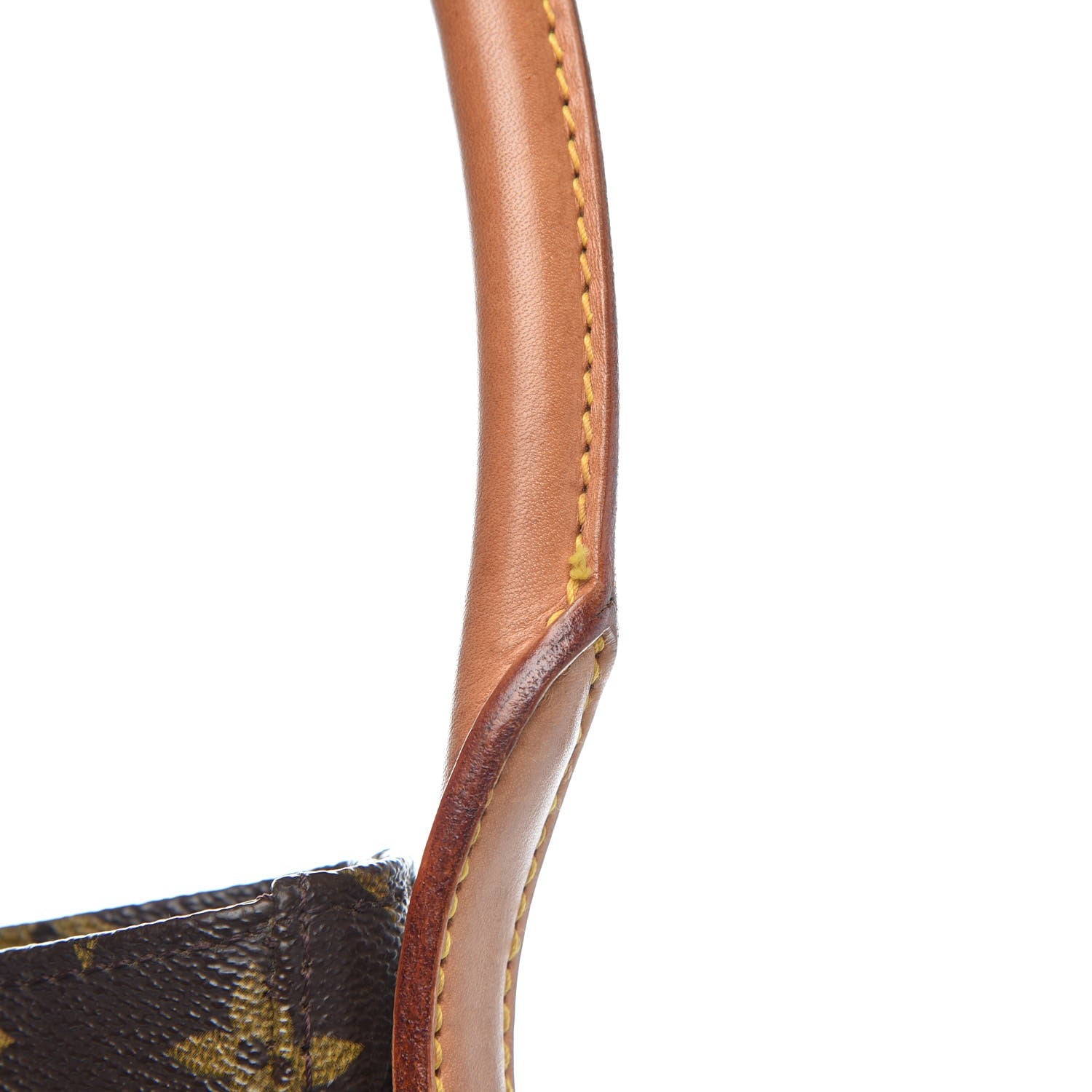 Louis Vuitton Monogram Looping GM 11 of 12