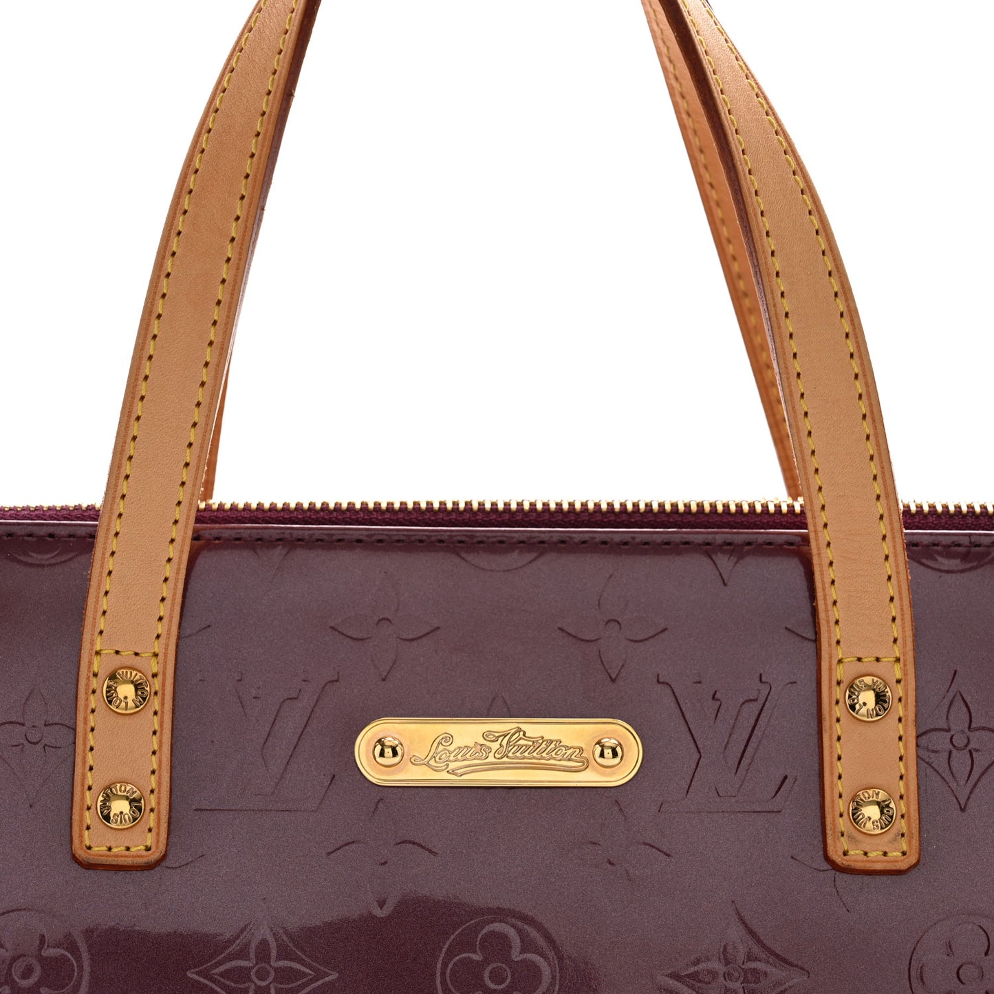 Vernis Bellevue PM Violet