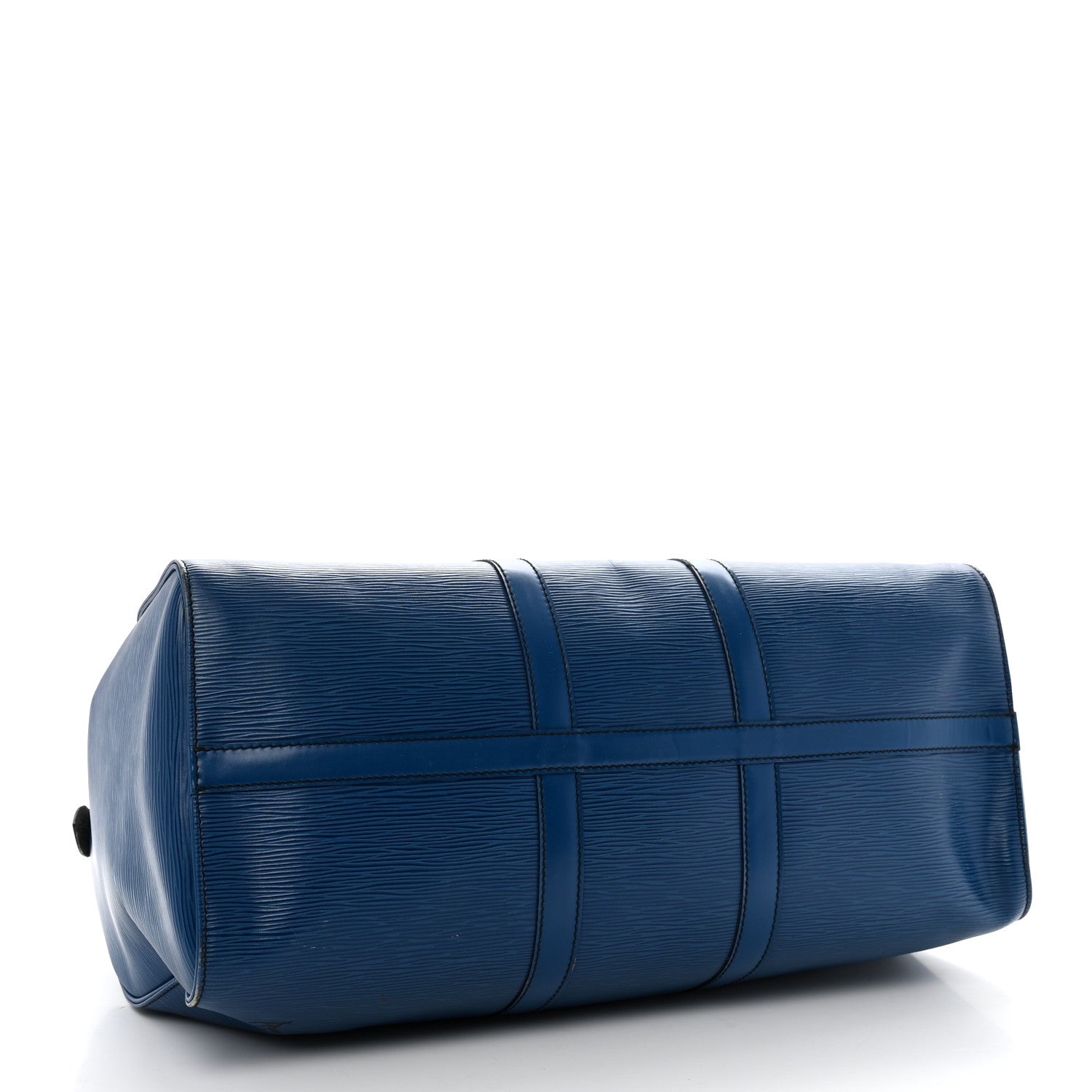Louis Vuitton Epi Keepall 45 Toledo 3 of 16