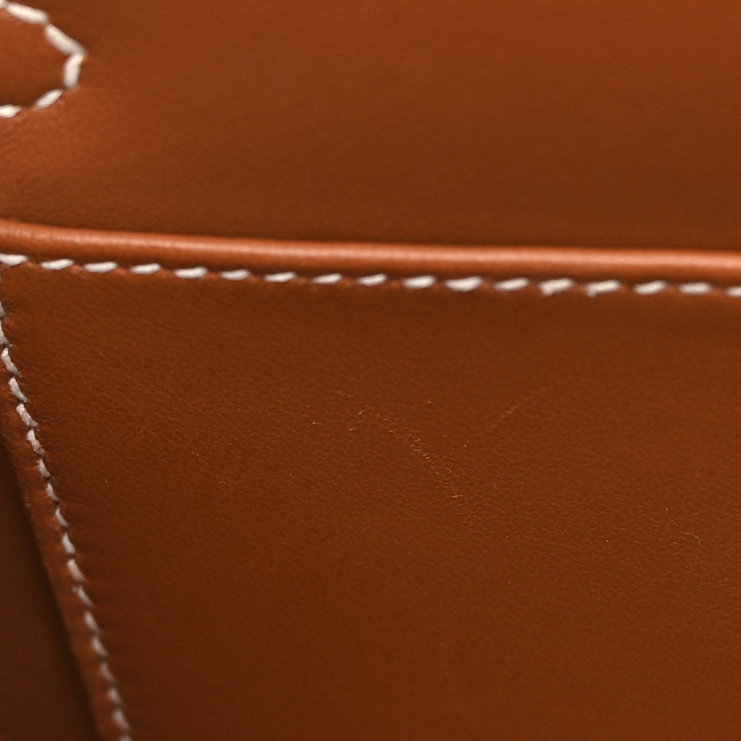 Epsom Mini Kelly Sellier 20 Gold