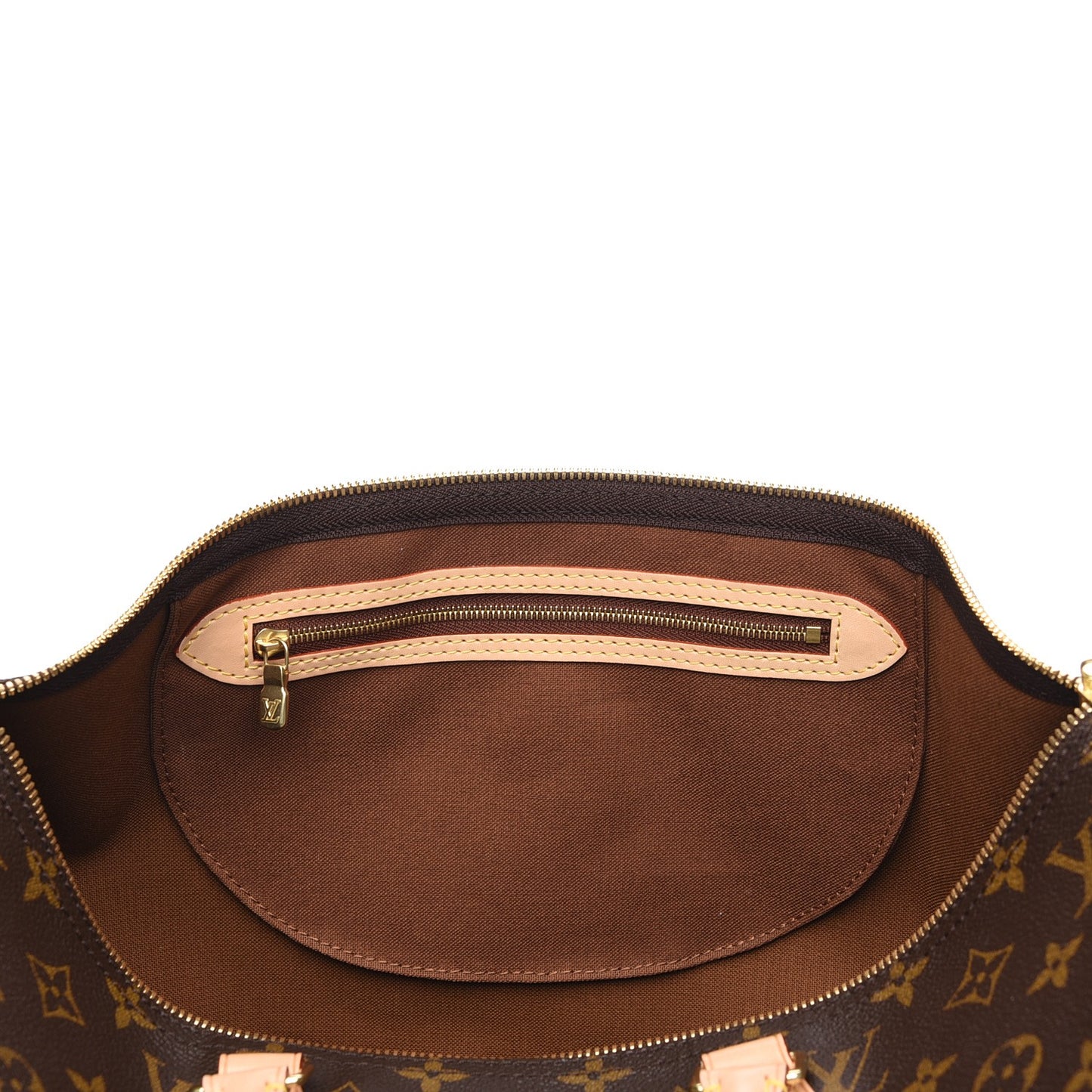 Monogram Speedy Bandouliere 40