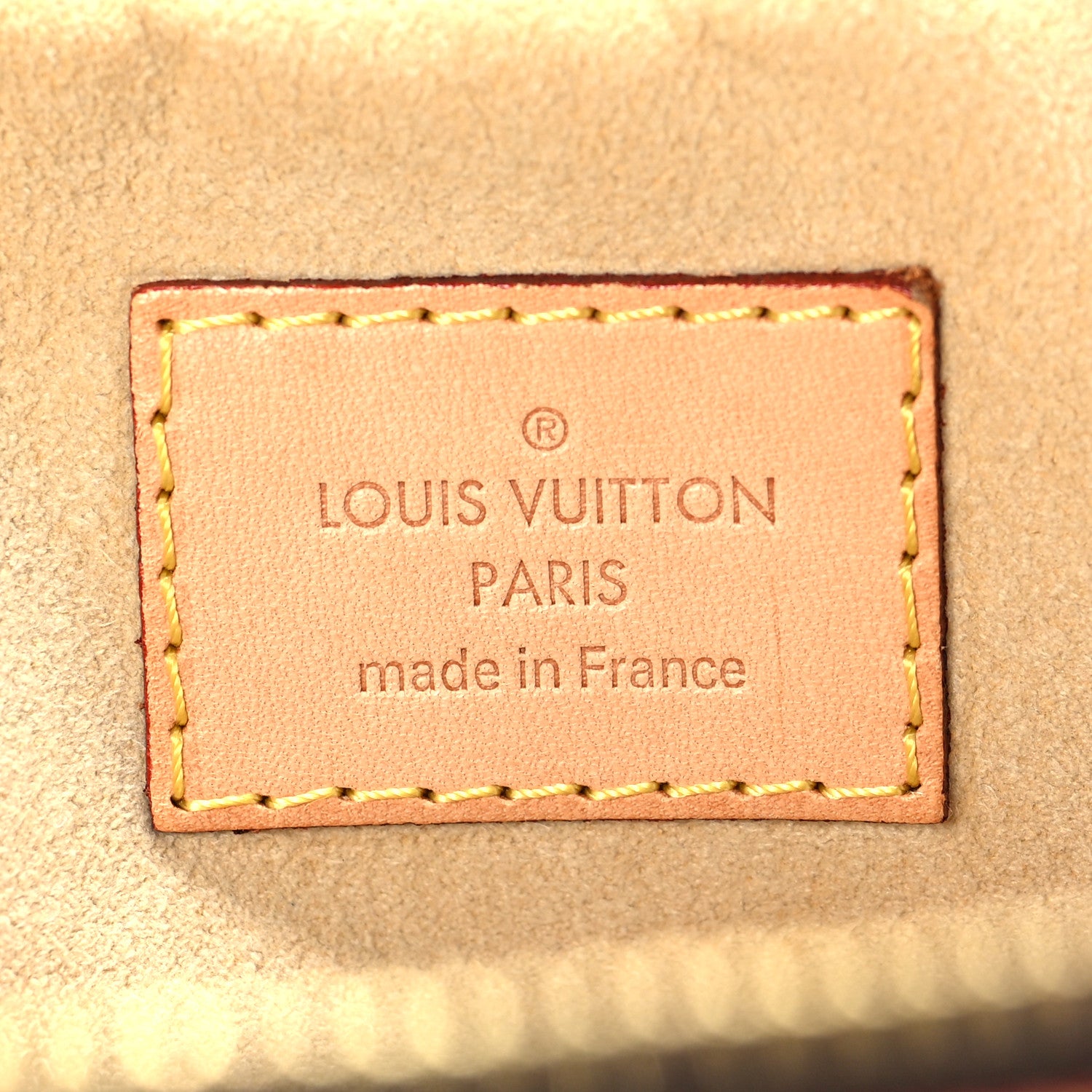 Louis Vuitton Monogram Etoile Bowling Bag 6 of 9