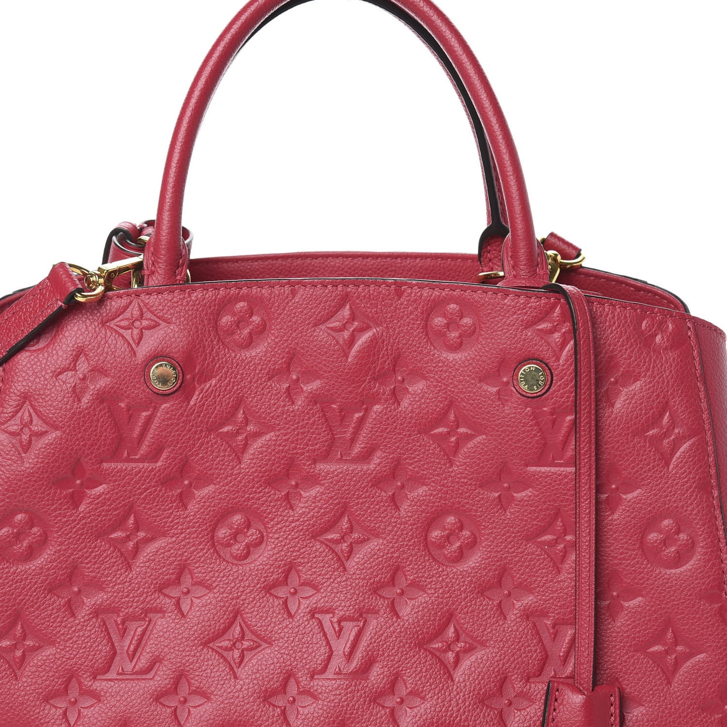 Empreinte Montaigne MM Dahlia