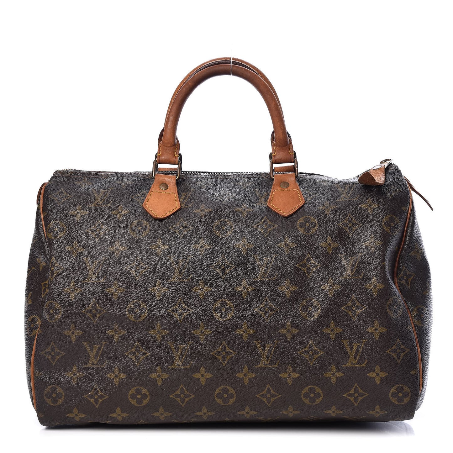 Monogram Speedy 35