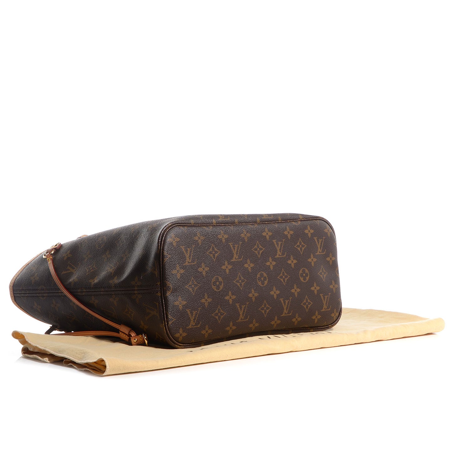 Monogram Neverfull MM