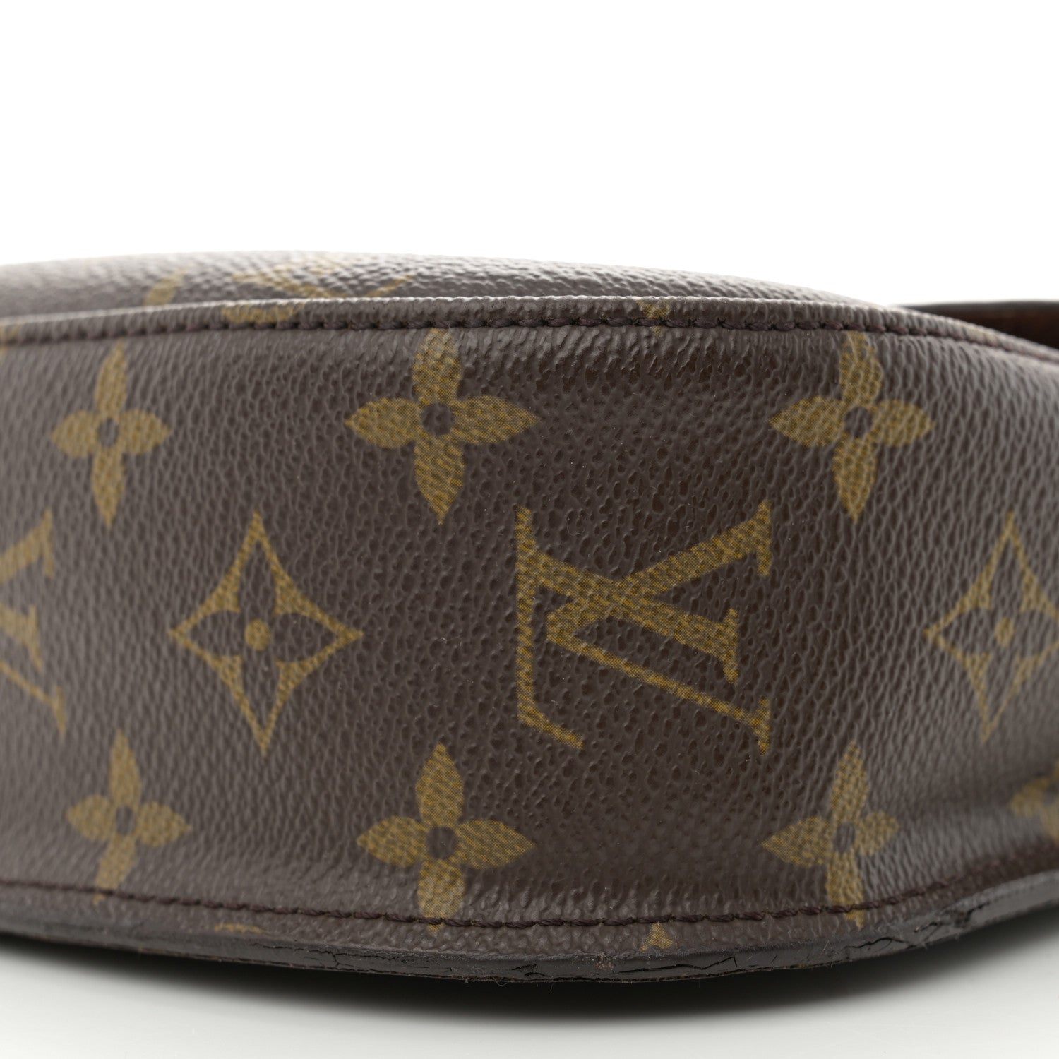 Louis Vuitton Monogram Saint Cloud GM 10 of 20