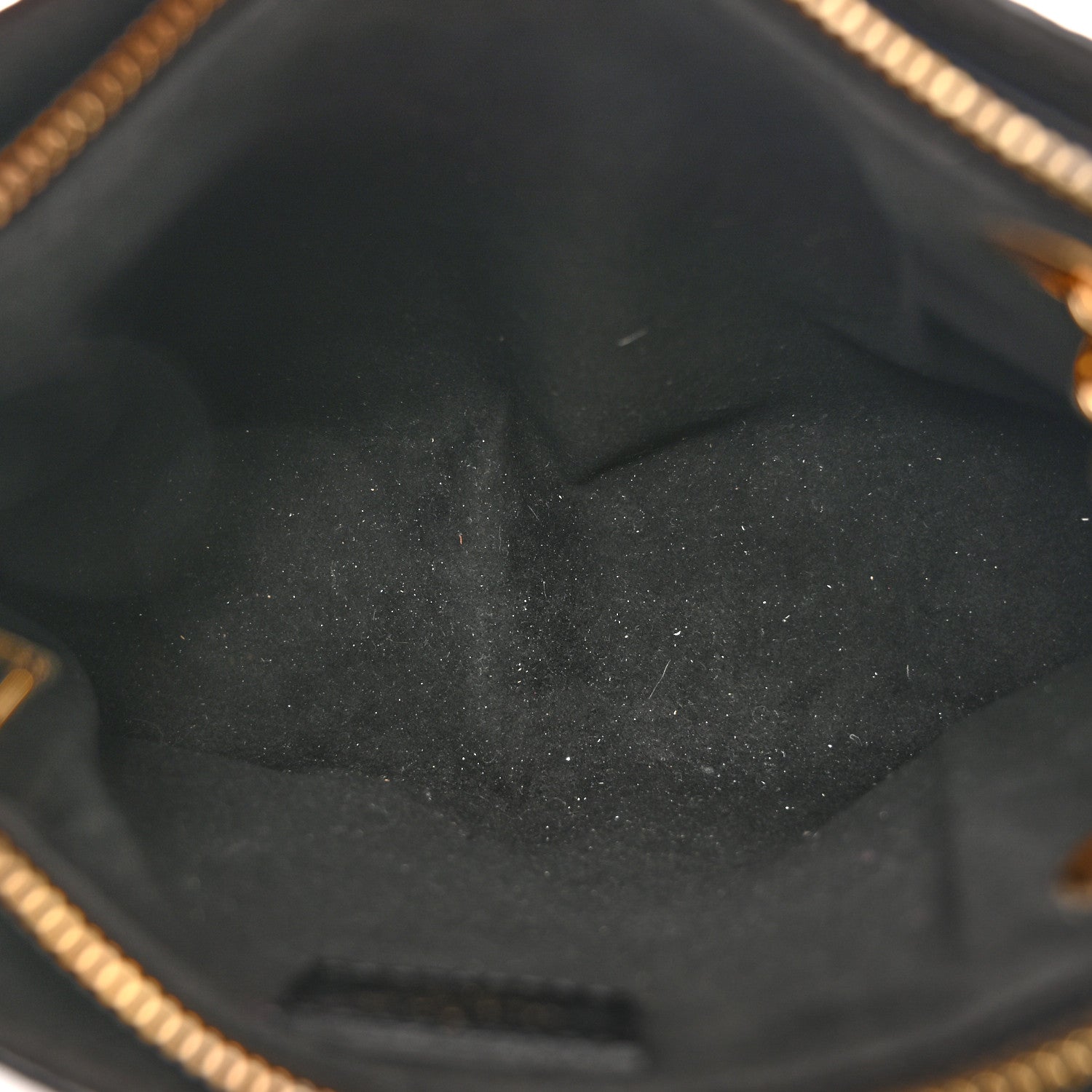 Louis Vuitton Monogram Surene BB Black 5 of 14