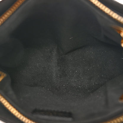 Louis Vuitton Monogram Surene BB Black 5 of 14