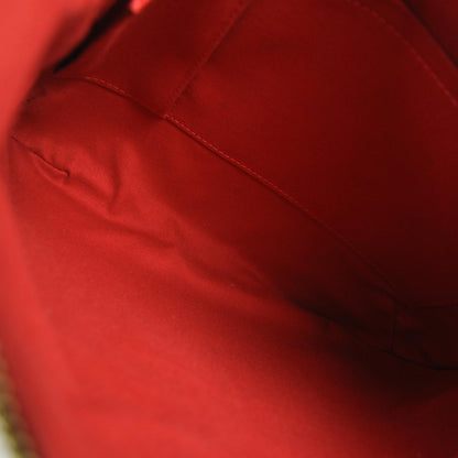 Louis Vuitton Damier Ebene Bloomsbury PM 7 of 9