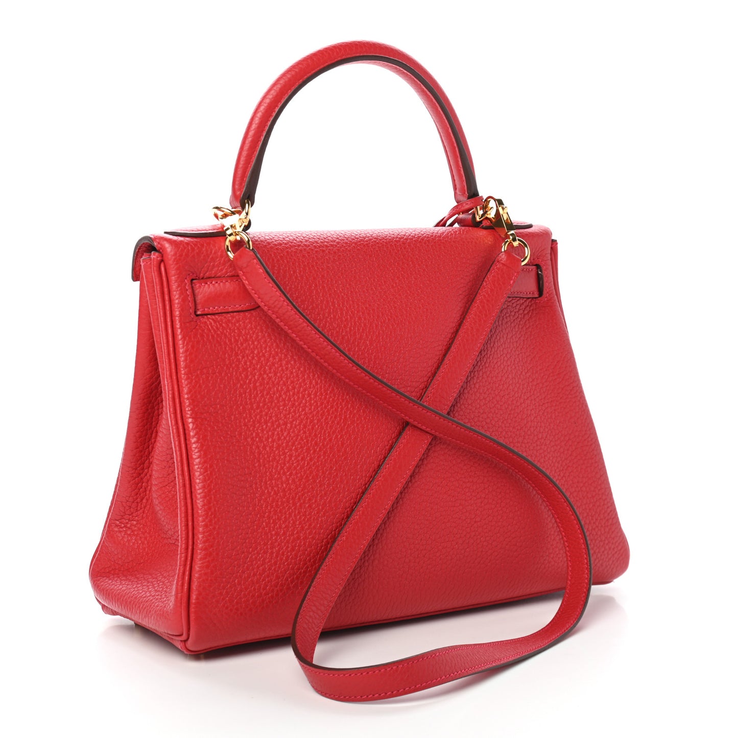 Taurillon Clemence Kelly Retourne 28 Rouge Casaque