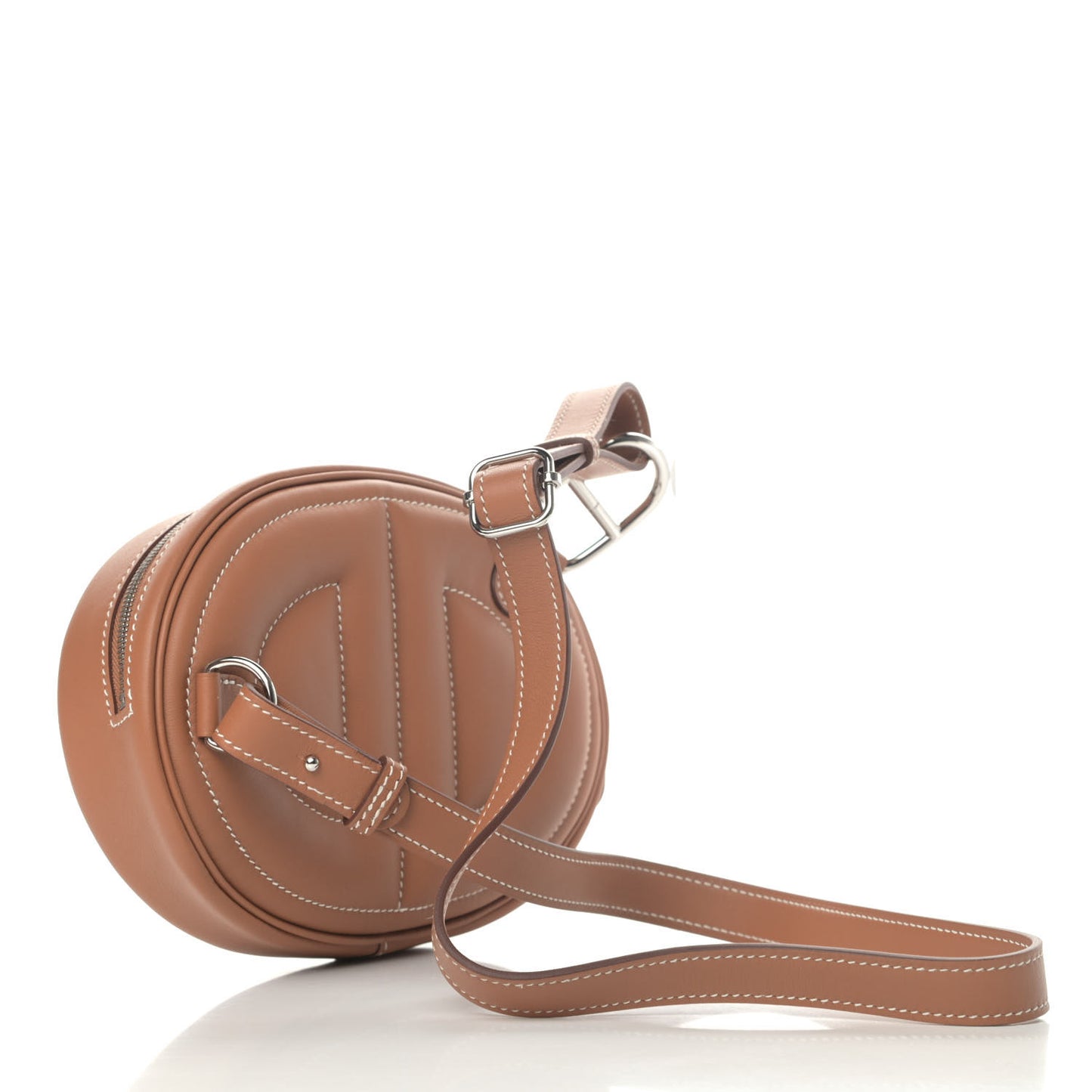 Swift In-The-Loop Belt Bag Gold