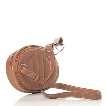 Hermes Swift In-The-Loop Belt Bag Gold 2 of 4