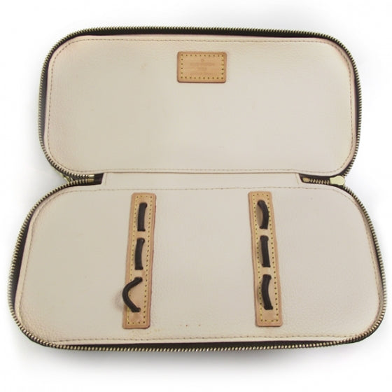 Louis Vuitton Monogram Trousse Blush GM 6 of 9