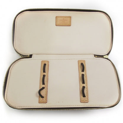 Louis Vuitton Monogram Trousse Blush GM 6 of 9