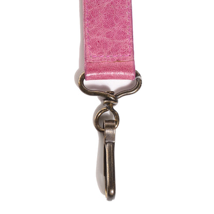 Balenciaga Agneau Classic Hardware First Magenta 11 of 12